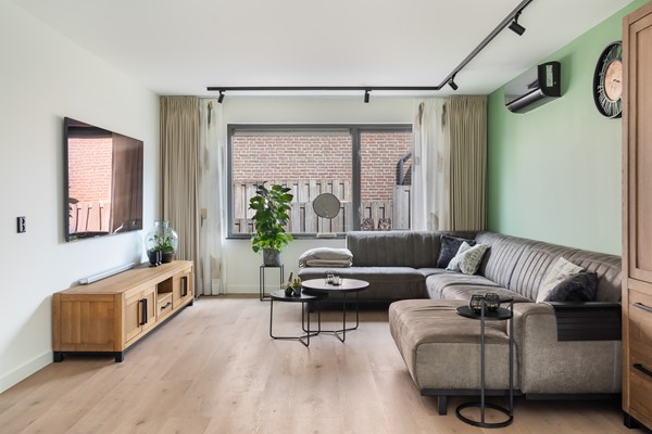 Medium property photo - Veerstraat 7, 2377 AK Oude Wetering